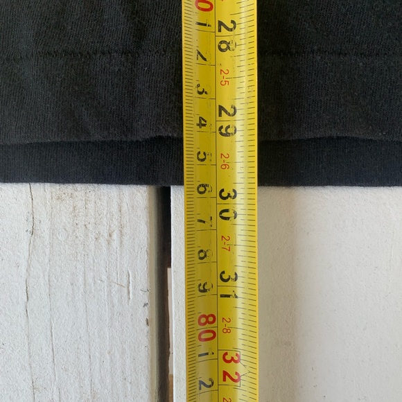 Vintage 90s Rod Stewart Band T-Shirt Vagabond Heart 1991-1992  Tour T-Shirt XL - Picture 6 of 7